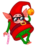 😎