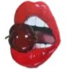 💋