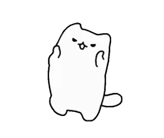 😊 cat telegram sticker