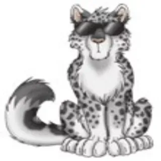 Irv telegram stickers