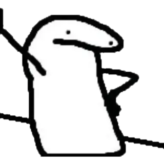 😒 telegram sticker
