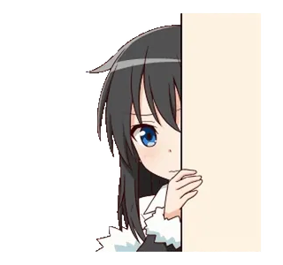 👀 telegram sticker