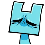 😟 telegram sticker