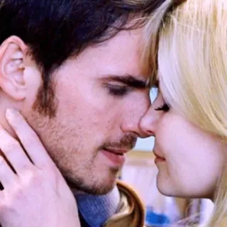 Colin O'Donoghue❤️ telegram stickers