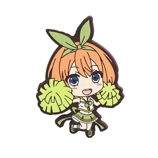💚 Anime, Manga, Karakter, Pemandu sorak, Imut whatsapp sticker
