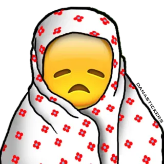 😞 telegram sticker