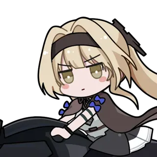 🏍 telegram sticker