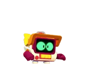 👀 telegram sticker