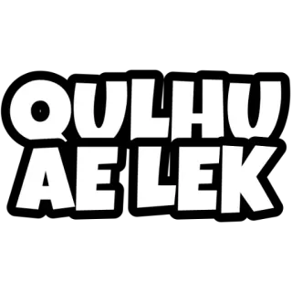 🗣 OULHUA E LEK telegram sticker