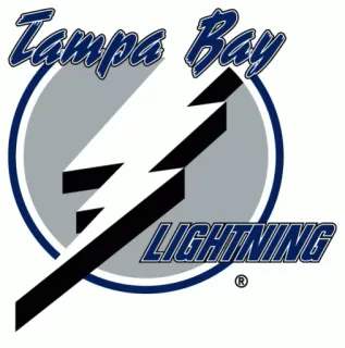 🌩 Tampa Bay
LIGHTNING sport, hockey, tampa bay lightning, lightning, équipe whatsapp sticker