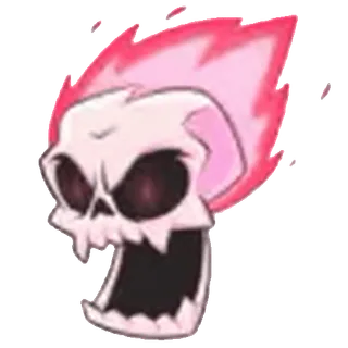 💀