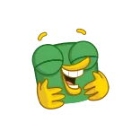 Птичка | @Premium_Emojis_Telegram telegram emojis 😂
