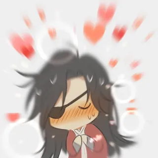 𖦹 ᴛɢᴄғ ᴍᴏᴏᴅ 𖦹 @Hualianism *•.¸ whatsapp stickers