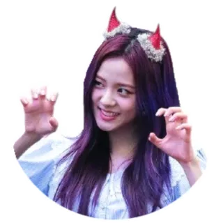 😈 telegram sticker