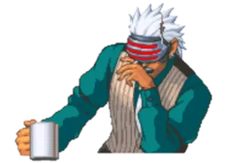 🤕 whatsapp sticker