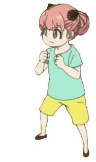 💪 telegram sticker