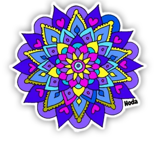 Colorful_Stickers whatsapp stickers