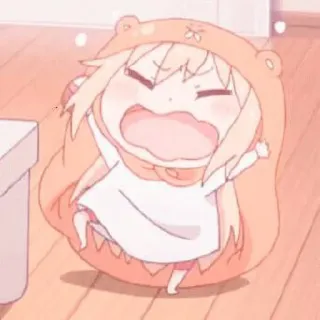 ᥙ꧑ᥲrᥙ ᥴhᥲᥒ || by jelly telegram stickers