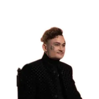 😐 telegram sticker