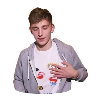 😬 telegram sticker