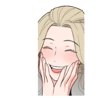 ❤️ telegram sticker