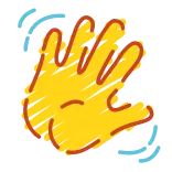 ◽️ Easy Theme ➤ @technoprint_official telegram emojis 👋