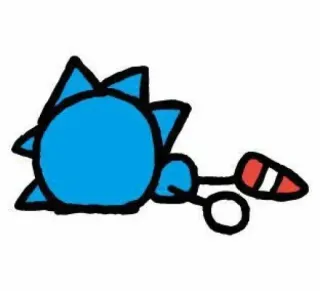 🍓 telegram sticker