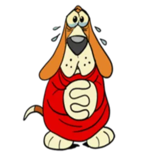😔 telegram sticker