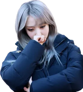 🤔 telegram sticker