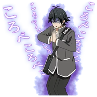 🙏 telegram sticker