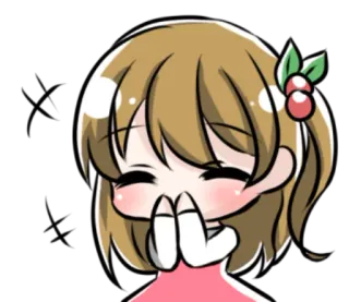 😂 telegram sticker
