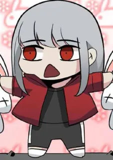 🍱 telegram sticker