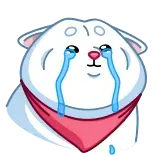Shiba - @TgEmojis telegram emojis 😭