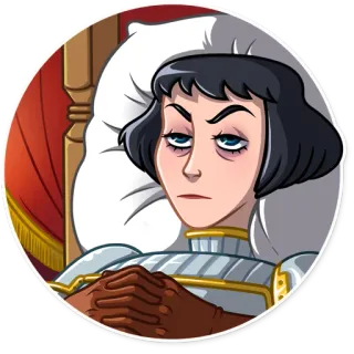 😐 whatsapp sticker