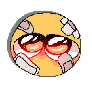 🤕 telegram sticker
