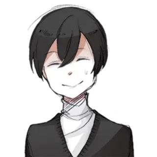 😅 telegram sticker