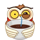 ☕️