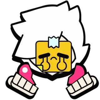 🎭 telegram sticker