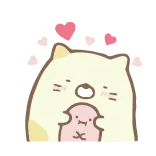すみっコぐらし @srtkm whatsapp stickers
