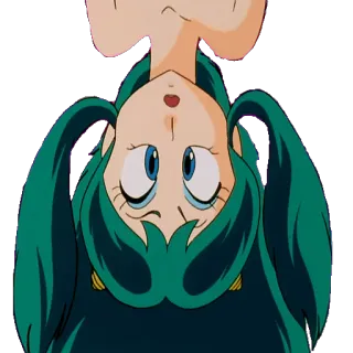 🙃 telegram sticker