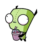👽