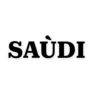 👋 SAUDI Saudi Arabia, Middle East, country, name telegram sticker