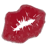 💋