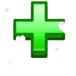 ➕