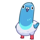 🐦