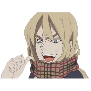 😏 telegram sticker