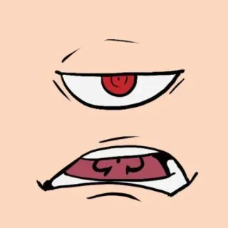 😕 telegram sticker