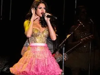 🎤 Selena Gomez singer, performance, concert, music, actress, Selena Gomez telegram sticker