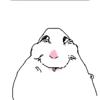 🤭 mouse telegram sticker