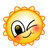 ☀️ Summer Season | @Premium_Emojis_Telegram telegram emojis 😉